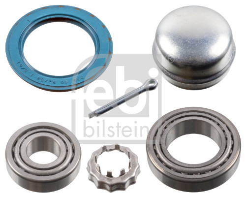 Febi 03674 Wheel Bearing Kit
