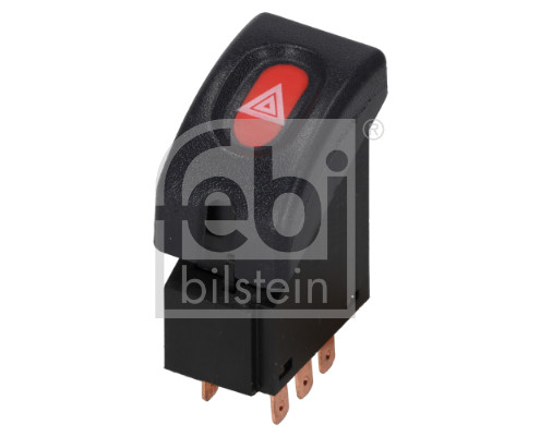 Febi 01566 Hazard Switch