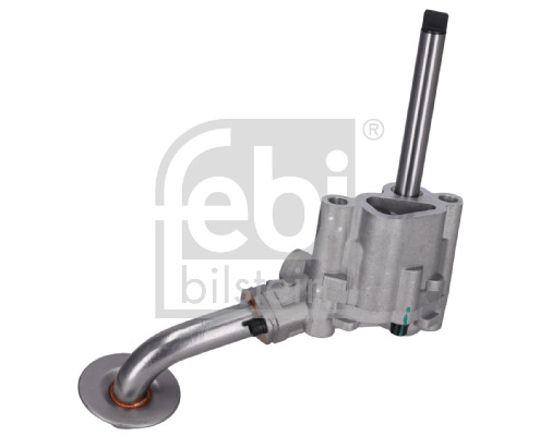 Febi 08448 Oil Pump