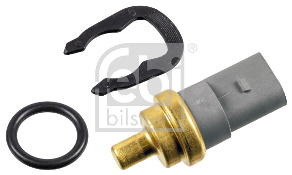 Febi 29318 Coolant Temperature Sensor