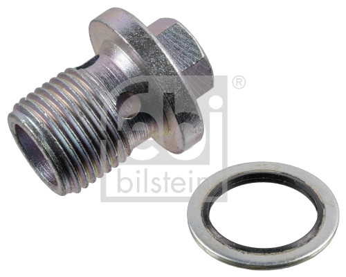 Febi 48882 Sump Plug