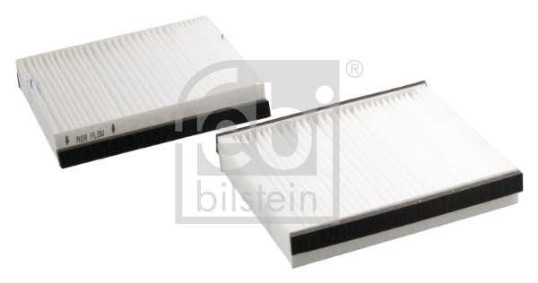 Febi 27875 Pollen / Cabin Filter