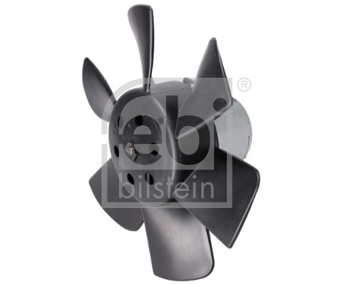 Febi 06989 Radiator Fan