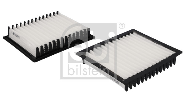 Febi 21601 Pollen / Cabin Filter