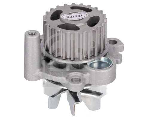 Febi 15900 Water Pump