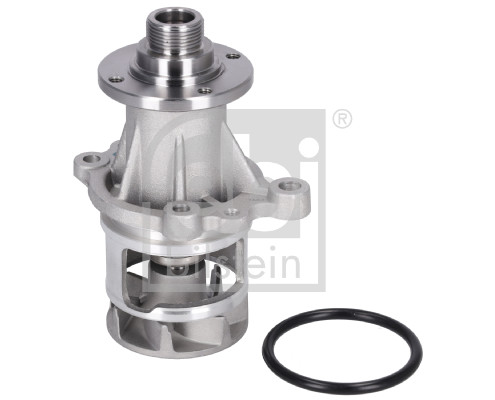 Febi 01296 Water Pump