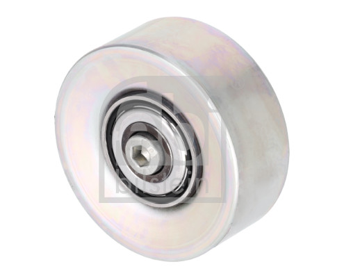 Febi 24639 Aux Belt Idler Pulley