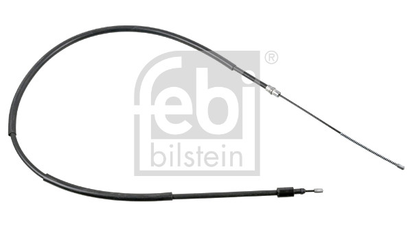 Febi 17915 Handbrake Cable