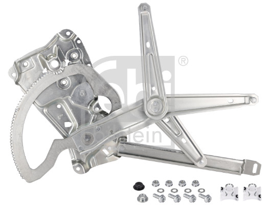Febi 26911 Window Regulator