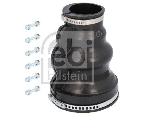 Febi 01758 CV Joint Boot