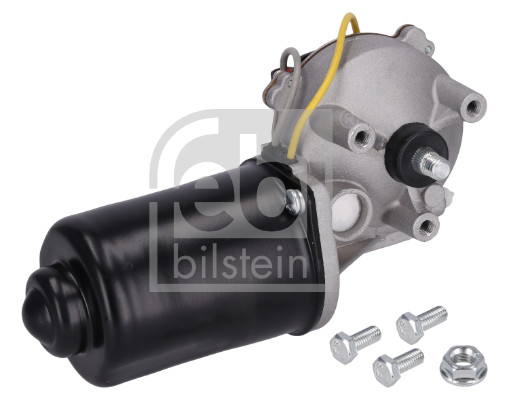 Febi 33748 Wiper Motor