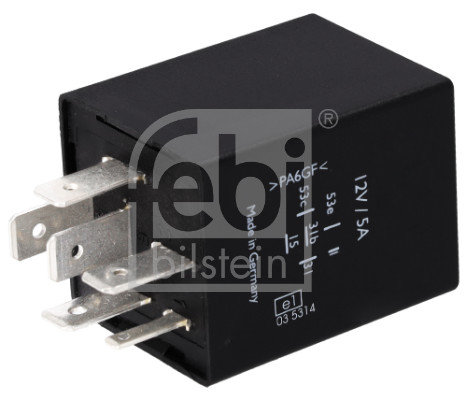 Febi 34502 Relay