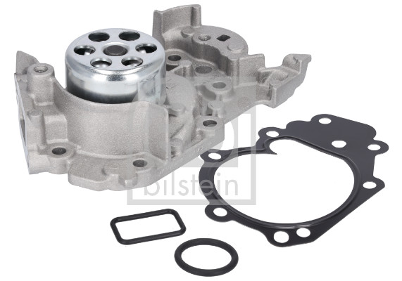 Febi 23057 Water Pump