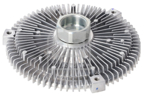 Febi 18002 Radiator Fan Viscous Coupling