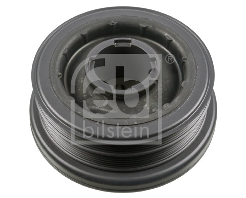 Febi 27340 Crankshaft Pulley