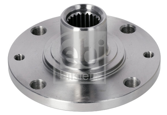 Febi 12572 Wheel Hub