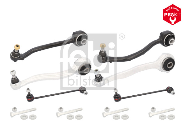 Febi 23701 Suspension Kit