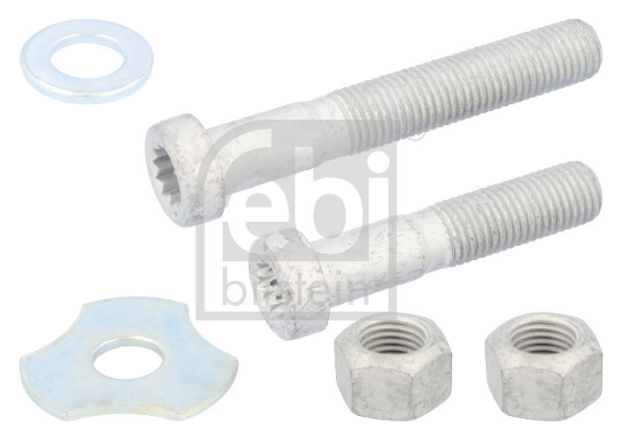 Febi 17273 Control Arm Bolt