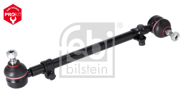 Febi 07258 Steering Rod Assembly