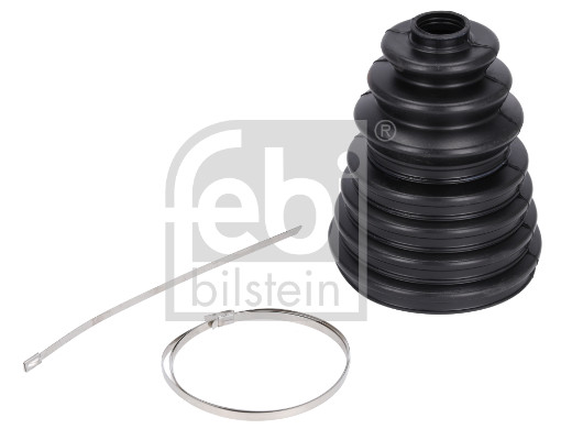 Febi 27111 CV Joint Boot