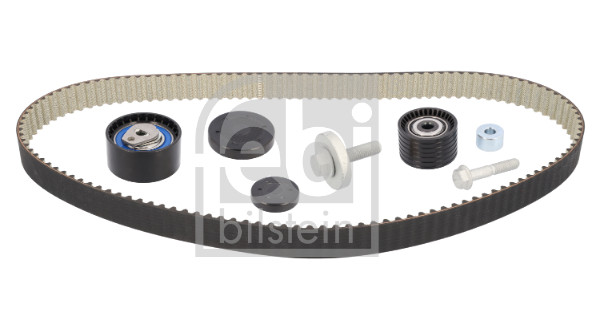 Febi 26567 Timing Belt Kit