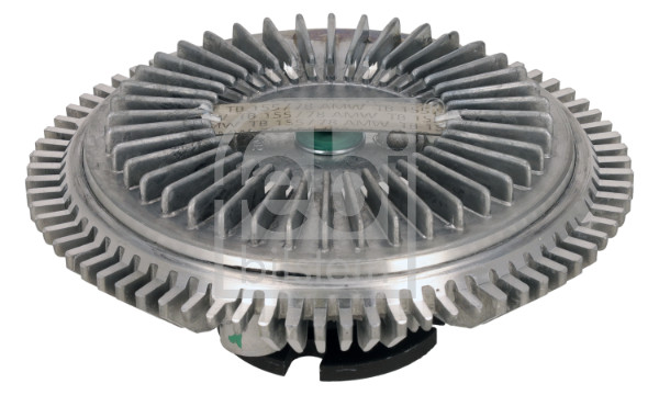 Febi 18142 Radiator Fan Viscous Coupling