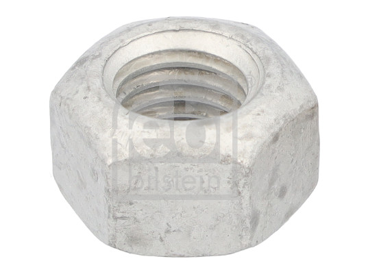 Febi 01554 Exhaust Manifold Nut M10 X 1.5