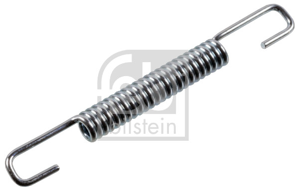 Febi 02105 Brake Shoe Spring Rear