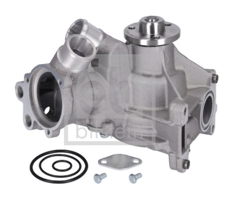 Febi 09802 Water Pump
