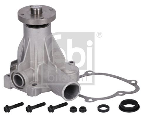 Febi 11219 Water Pump