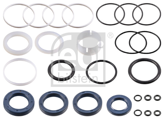 Febi 12307 Steering Gear Gasket Set