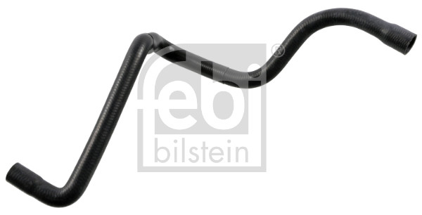 Febi 14023 Radiator Hose