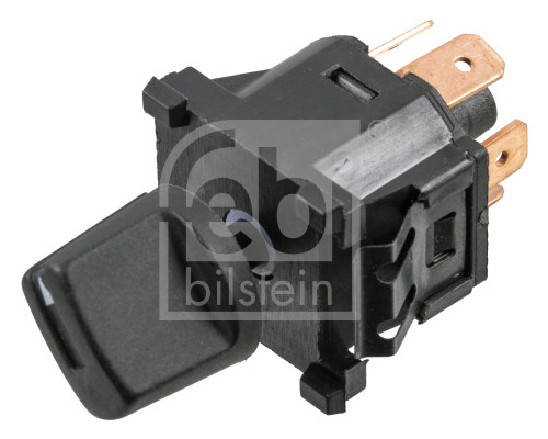 Febi 14078 Heater Fan Switch