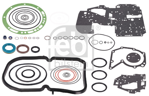 Febi 14684 Gearbox Sump Gasket Kit