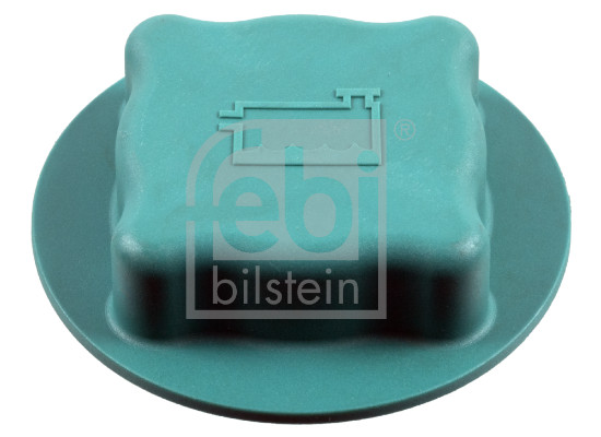 Febi 14775 Radiator Cap