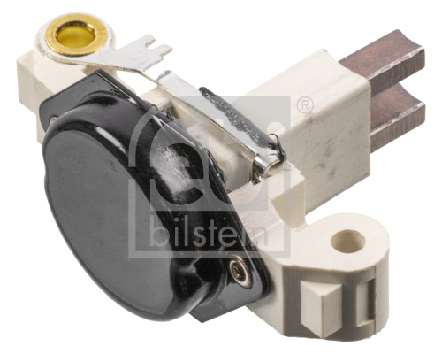 Febi 17196 Alternator Regulator