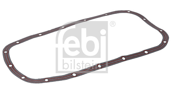 Febi 21157 Sump Gasket