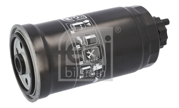 Febi 22520 Fuel Filter