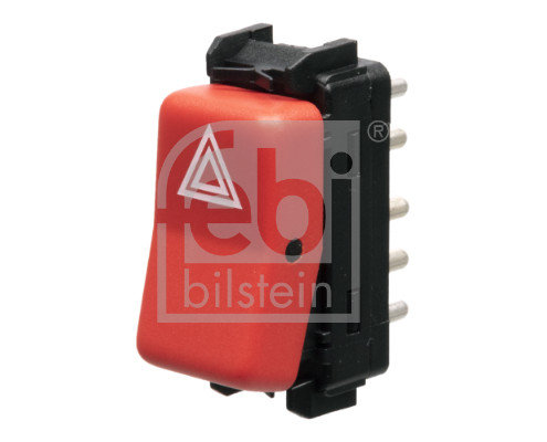 Febi 24198 Hazard Switch