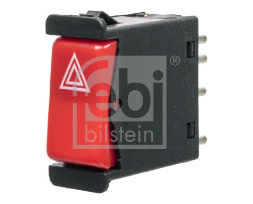 Febi 24199 Hazard Switch