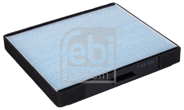 Febi 24439 Pollen / Cabin Filter