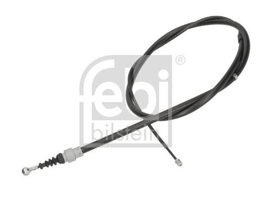 Febi 24518 Handbrake Cable