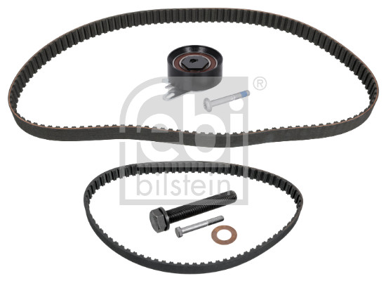 Febi 24766 Timing Belt Kit