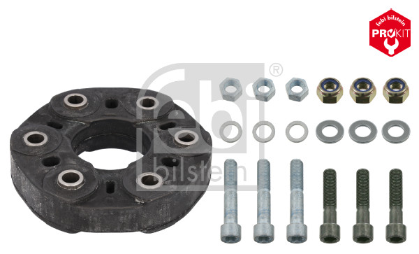 Febi 26087 Propshaft Joint