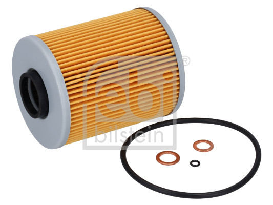 Febi 26687 Oil Filter