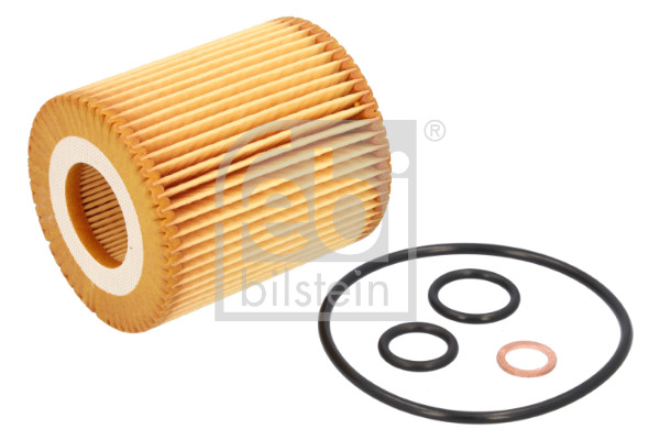 Febi 26705 Oil Filter