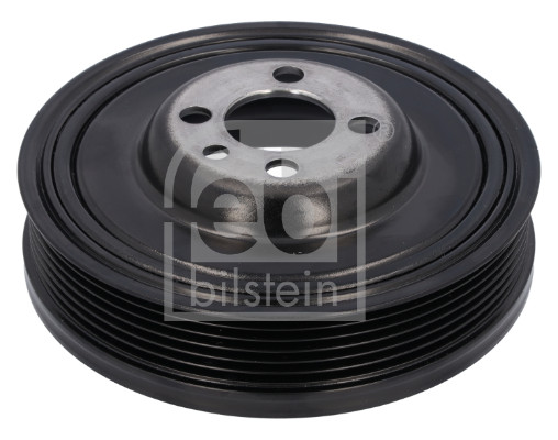 Febi 26874 Crankshaft Pulley
