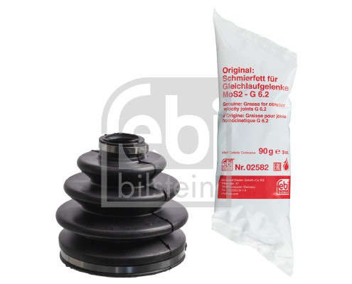 Febi 29842 CV Joint Boot