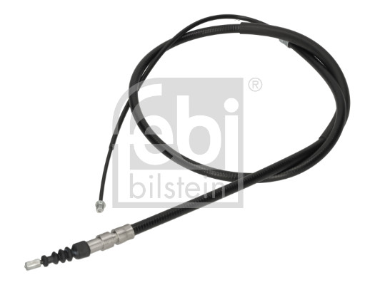 Febi 31148 Handbrake Cable