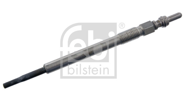 Febi 176198 Glow Plugs Set 4x